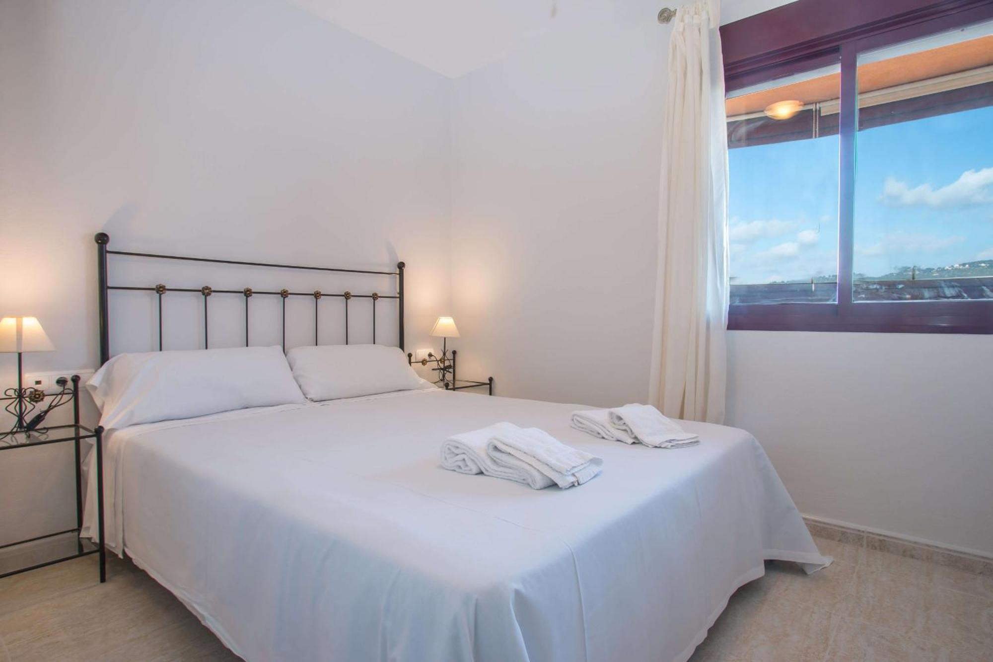 Apartamento Coral Beach - Plusholidays Calp Exterior foto